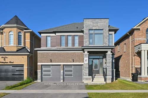 82 Nottingham Rd, Barrie, ON, L9J0L3 | Card Image