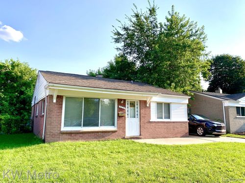 13231 Albany St, Oak Park, MI, 48237-2809 | Card Image