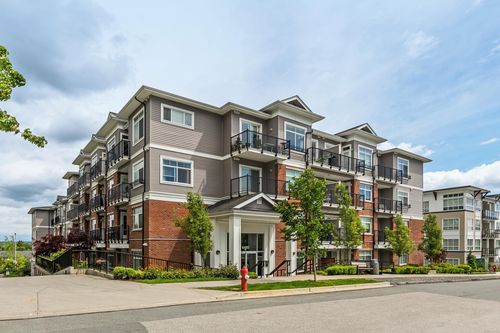 416-6480 195a St, Surrey, BC, V4N6P1 | Card Image