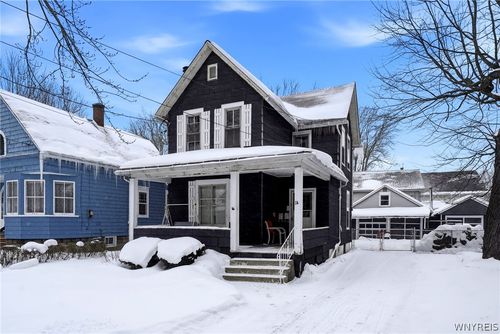14 Harriet St, Tonawanda, NY, 14150-2310 | Card Image