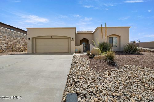 2561 Desert Cove Pl, Las Cruces, NM, 88011-1652 | Card Image