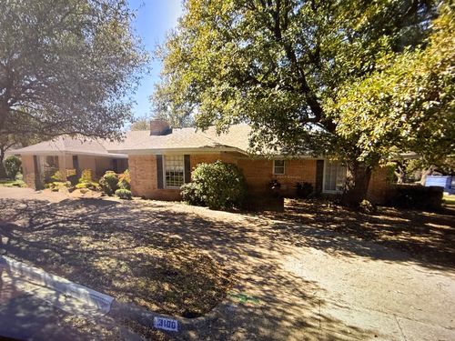 3100 Overton Park Drive W, Fort Worth, TX, 76109 | Card Image
