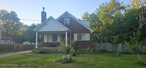 1267 Lipps Ln, Louisville, KY, 40219 | Card Image