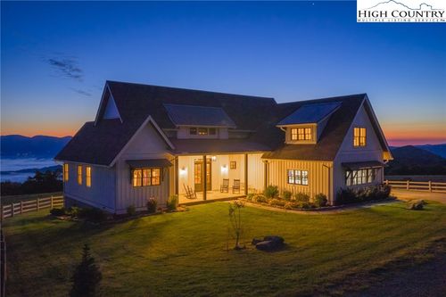 217 Sunrise Vista Ln, Banner Elk, NC, 28604-9278 | Card Image