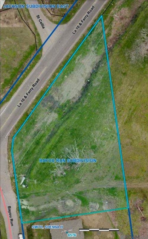 8576 Bayou Run Dr, New Roads, LA, 70760-2454 | Card Image