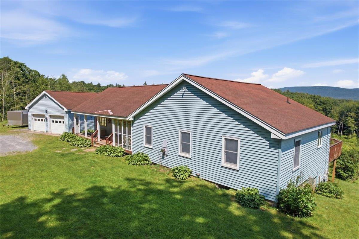 Residential in Arlington 2