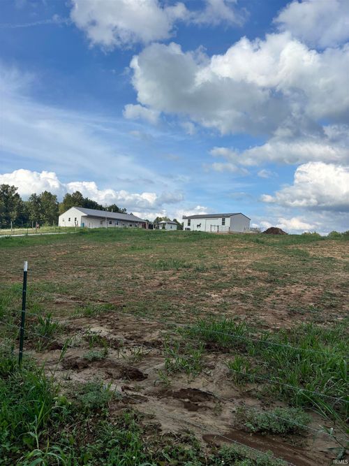 5385 W Prowsville Ridge Rd, Campbellsburg, IN, 47108-6307 | Card Image