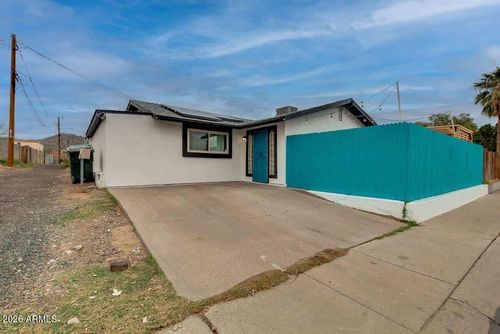214 E Alice Ave, Phoenix, AZ, 85020-3158 | Card Image