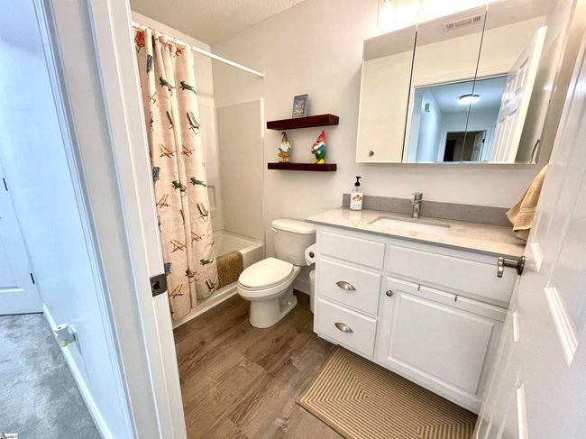 636 Lookover Dr, Condo with 3 bedrooms, 2 bathrooms and null parking in Anderson SC | Image 28