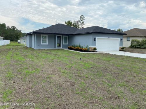 15615 Sw 49th Avenue Rd, Ocala, FL, 34473-3099 | Card Image