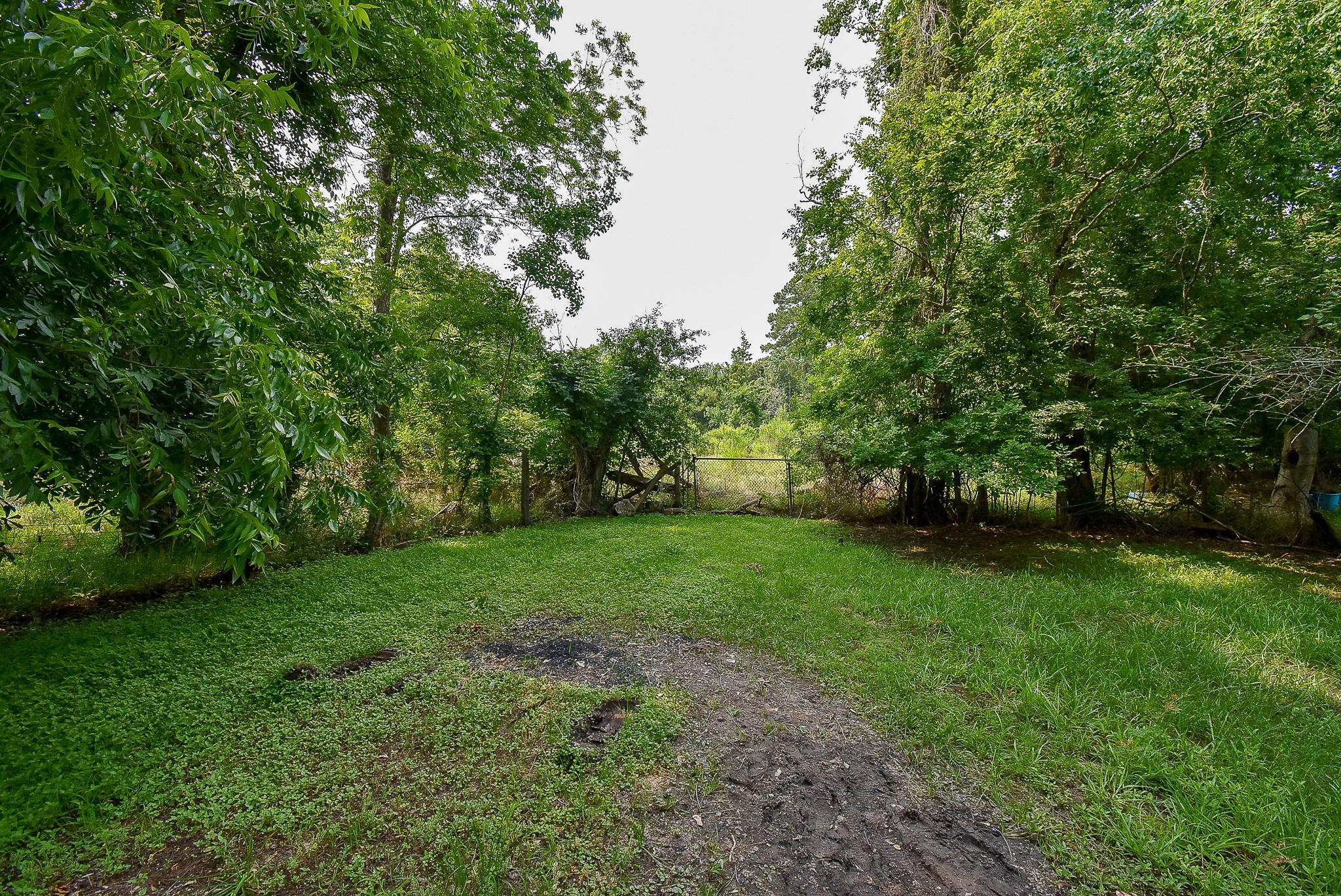 Land in Humble 5