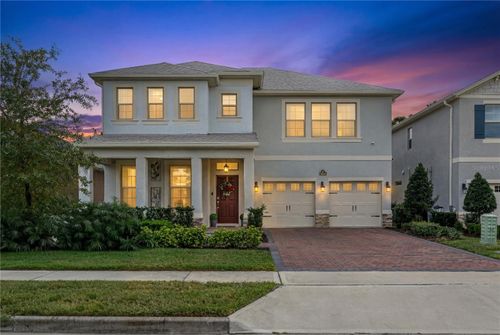 18344 Oliver Twist Way, WINTER GARDEN, FL, 34787-8530 | Card Image