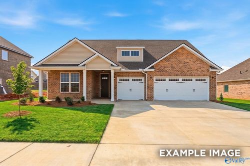 111 Creek Park Dr, Meridianville, AL, 35759-6301 | Card Image