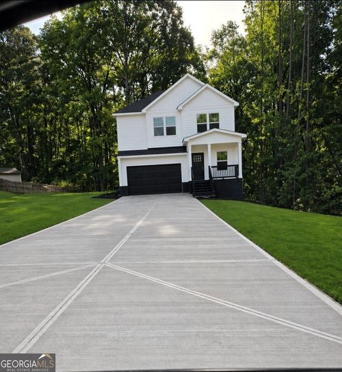 131 Forest Place, Stockbridge, GA, 30281 | Card Image