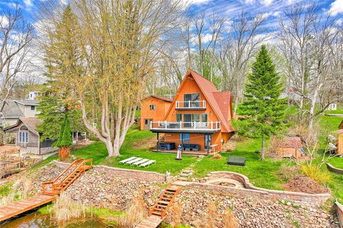 7771 W Dove Rd Road, Wolcott, NY, 14590 | Card Image