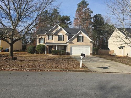 585 Chapel Walk Ln, Lawrenceville, GA, 30045-6820 | Card Image