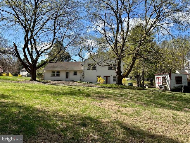 1133 Carolina Ave, House other with 4 bedrooms, 2 bathrooms and null parking in WEST CHESTER PA | Image 38
