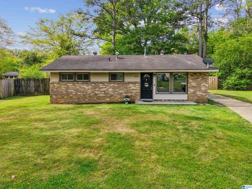 4733 Texas Ave, IRONDALE, AL, 35210-3236 | Card Image