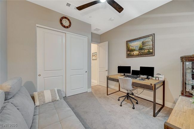 9940 Heather Moore Ave, House other with 3 bedrooms, 2 bathrooms and null parking in Las Vegas NV | Image 29