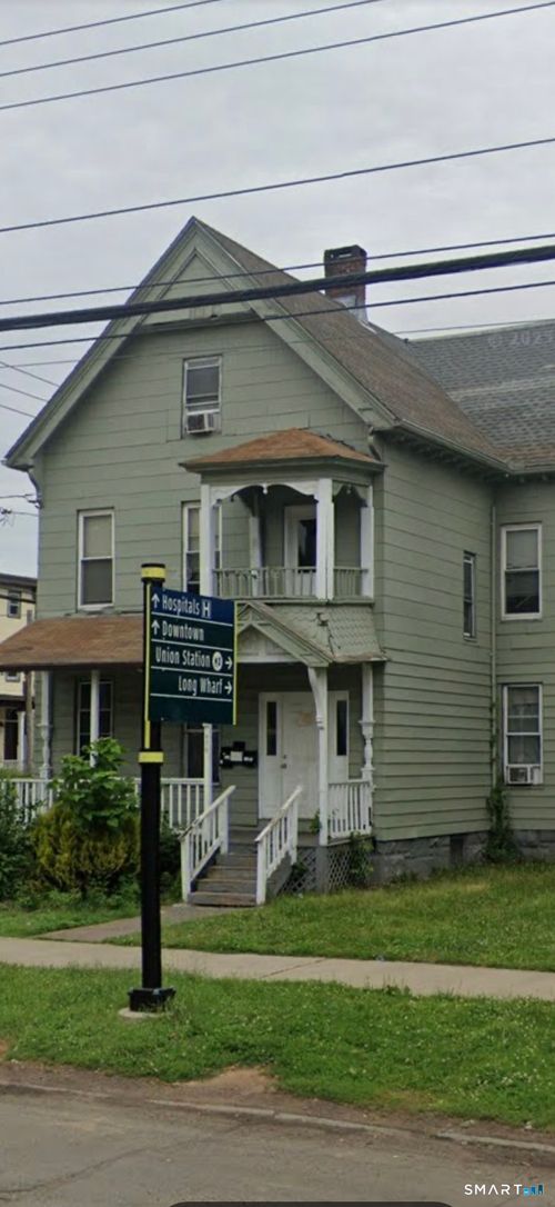 3-475-473-475 Howard Ave, New Haven, CT, 06519-2431 | Card Image