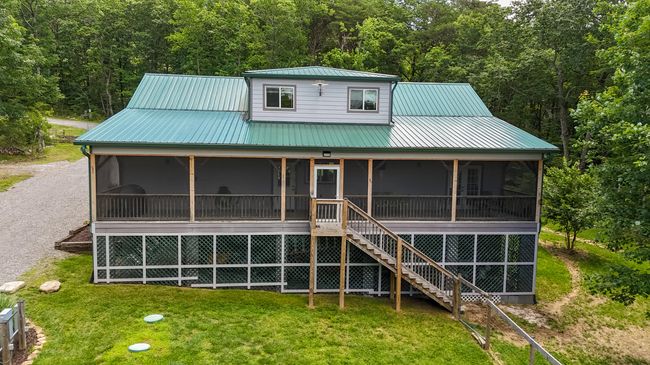 343 Highland Forest Cir, House other with 5 bedrooms, 5 bathrooms and null parking in Menlo GA | Image 65
