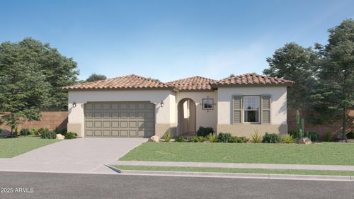 16765 W Bronco Trail, Surprise, AZ, 85387 | Card Image