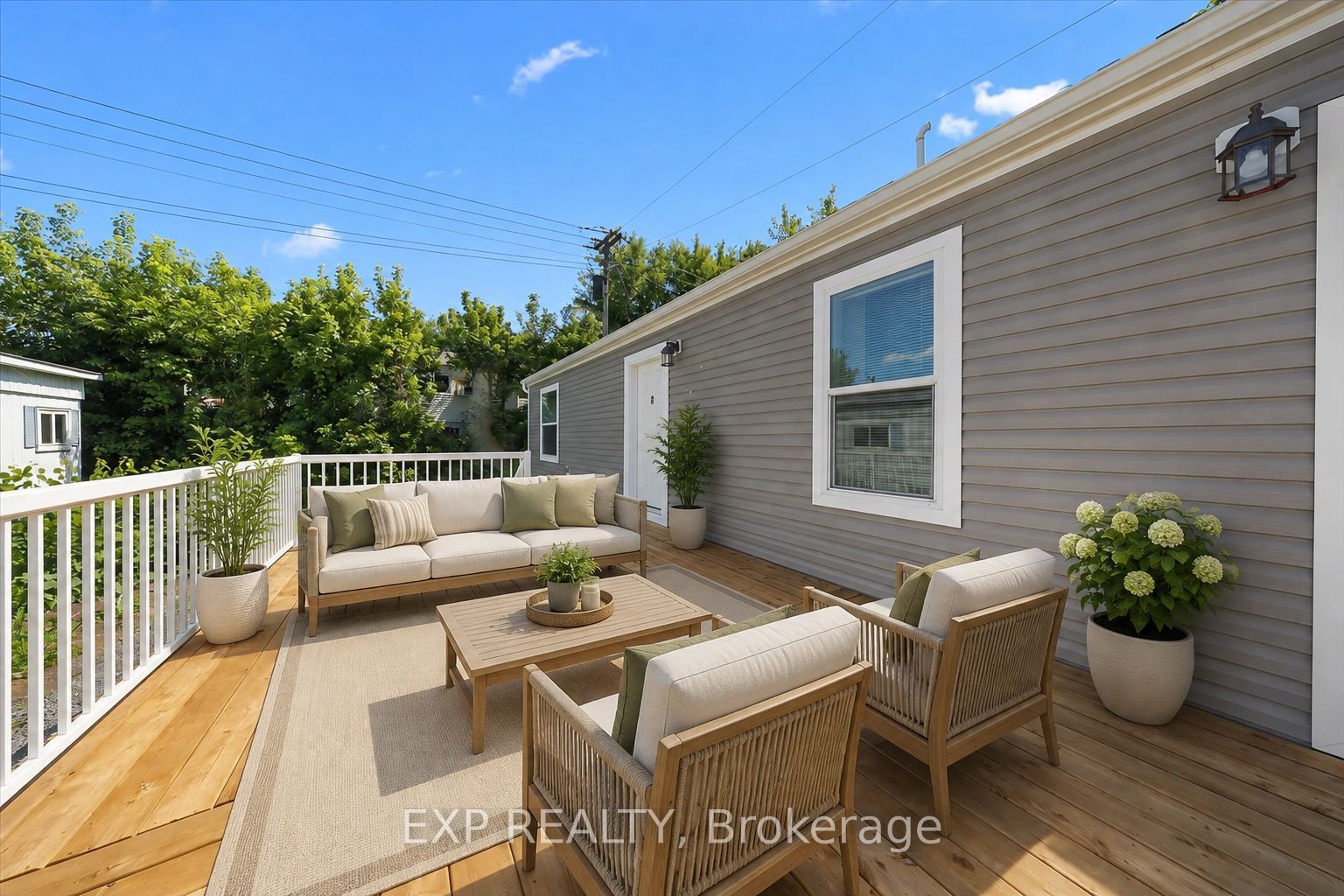 Residential in Bells Corners and South to Fallowfield 4