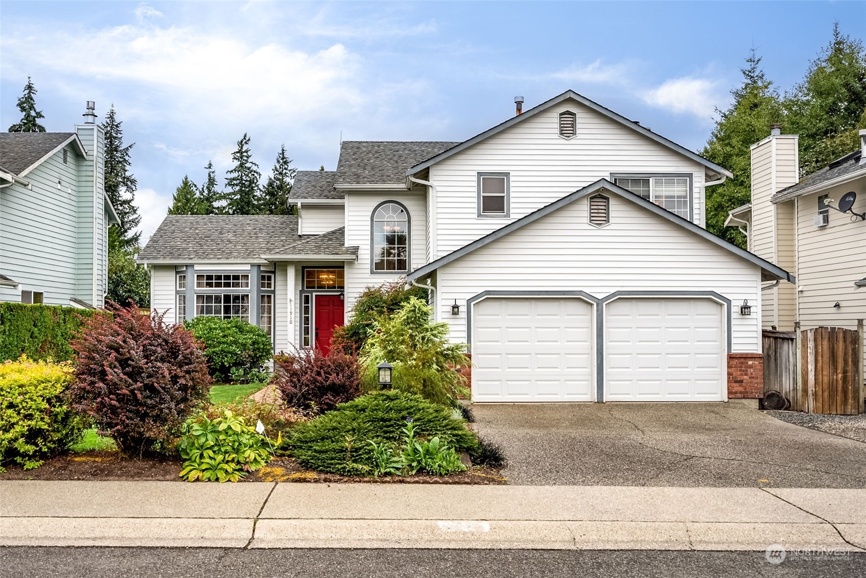 44th Dr, Everett, WA 98208