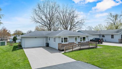 715 N Hinman Avenue, Marshfield, WI, 54449 | Card Image