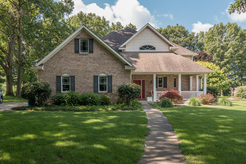Heritage Ln, Paw Paw, MI 49079