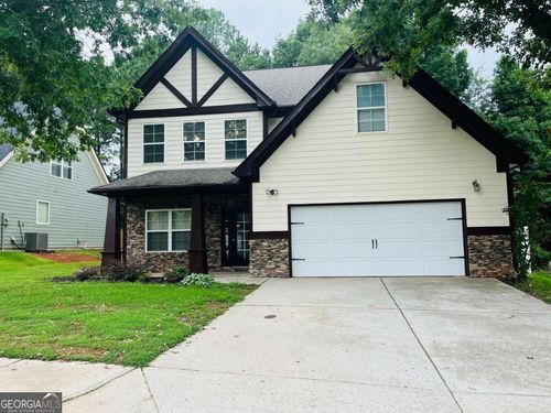 26 Cliffhaven Cir, Newnan, GA, 30263-5774 | Card Image