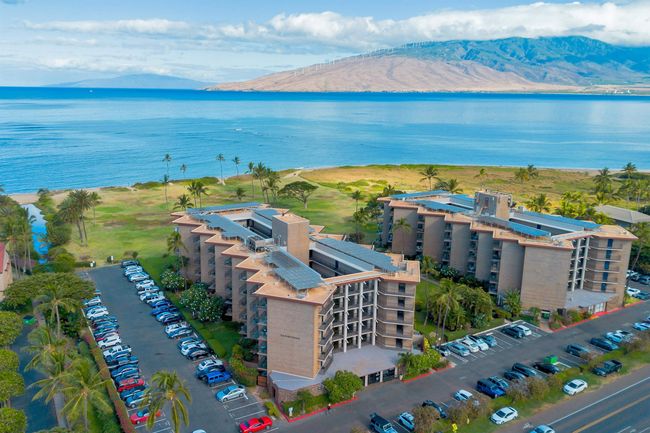 APT-334 - 938 S Kihei Rd, Condo with 2 bedrooms, 2 bathrooms and null parking in Kihei HI | Image 40