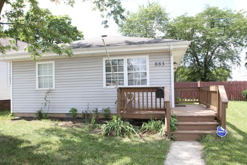 883 Mansfield Ave, Columbus, OH, 43219-2455 | Card Image