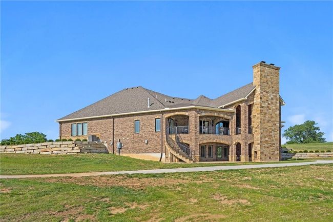 18405 371 Hwy, House other with 4 bedrooms, 6 bathrooms and null parking in Platte City MO | Image 75