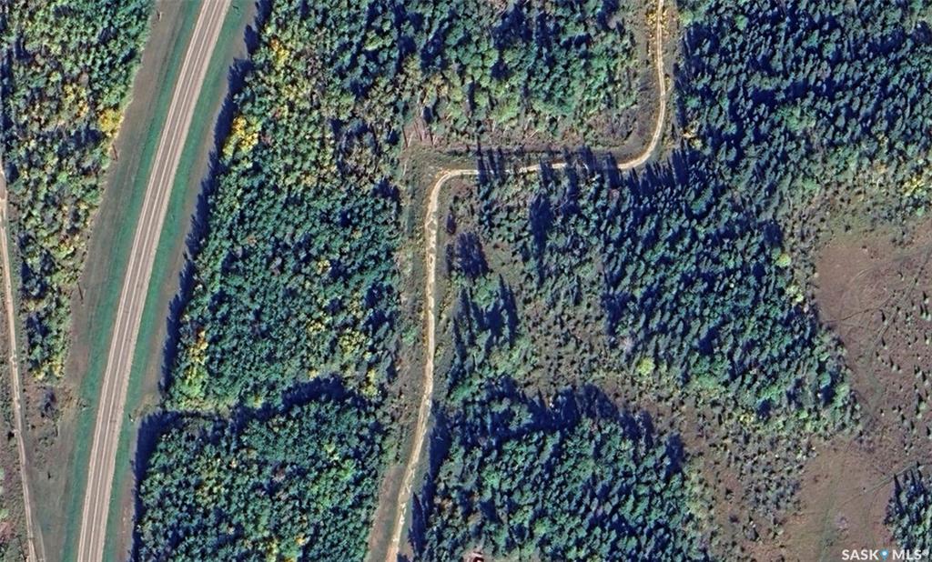 Land in Candle Lake 3
