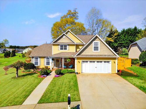 122 Hidden Springs Ln, Taylors, SC, 29687-4605 | Card Image