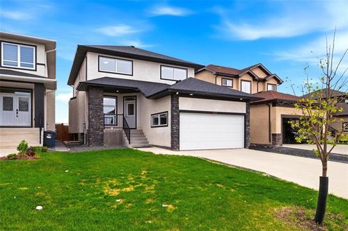 129 Cartesian Gate, Winnipeg, MB, R2P1W7 | Card Image