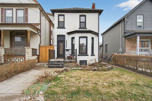 212 Gibson Ave, Hamilton, ON, L8L6K1 | Card Image