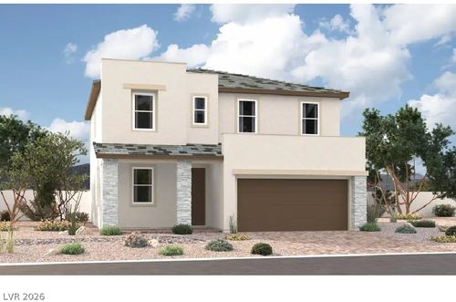 7476 Proctor St, Las Vegas, NV, 89120 | Card Image