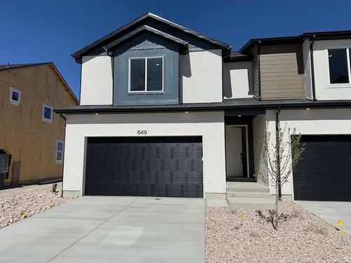 306-649 E Ryegrass Dr, Eagle Mountain, UT, 84005-5477 | Card Image