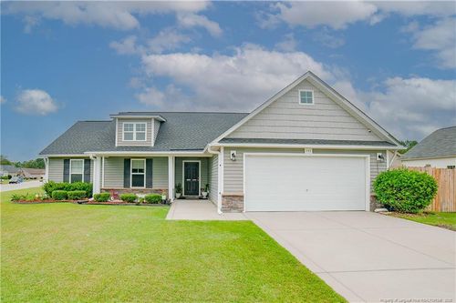 163 Lumber St, Raeford, NC, 28376-8779 | Card Image