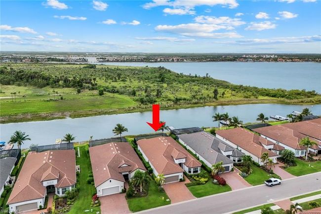 11641 Canal Grande Dr, House other with 4 bedrooms, 3 bathrooms and 2 parking in FORT MYERS FL | Image 5