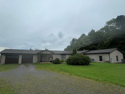69 & 75 Sky Top Rd, Coudersport, PA, 16915-8092 | Card Image