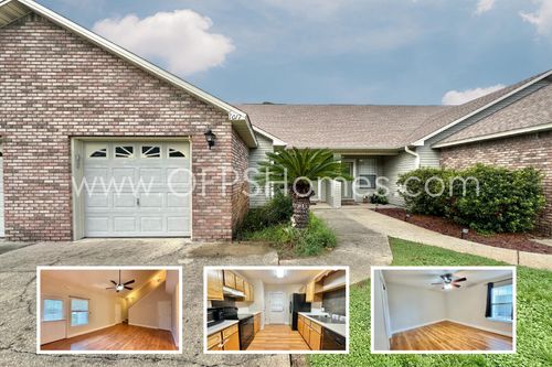 c-1017 Creel St, Fort Walton Beach, FL, 32547 | Card Image