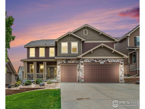 2163 Longfin Dr, Windsor, CO, 80550-3343 | Card Image