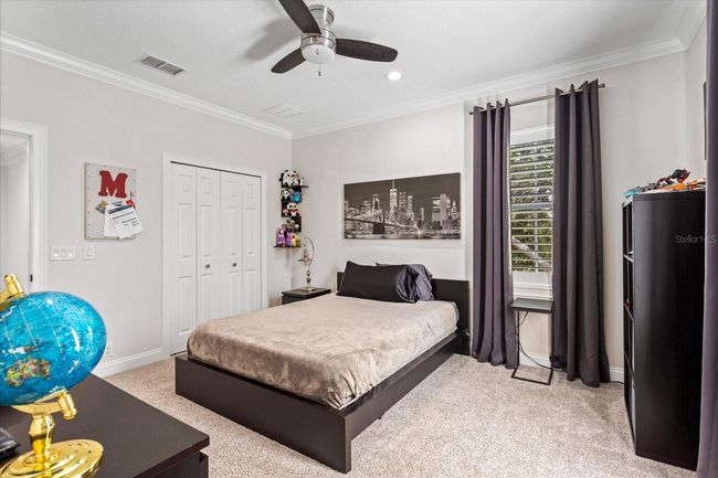 5910 Caymus Loop, House other with 4 bedrooms, 4 bathrooms and null parking in WINDERMERE FL | Image 34