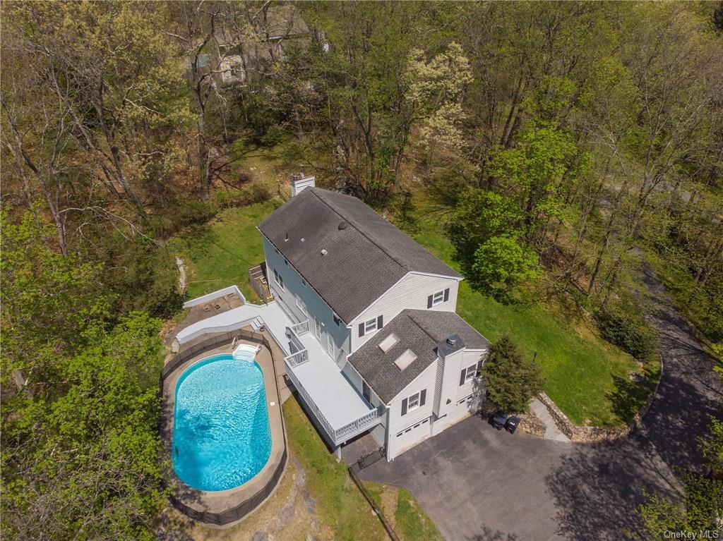 Lower Trinity Pass Rd, Pound Ridge, NY 10576