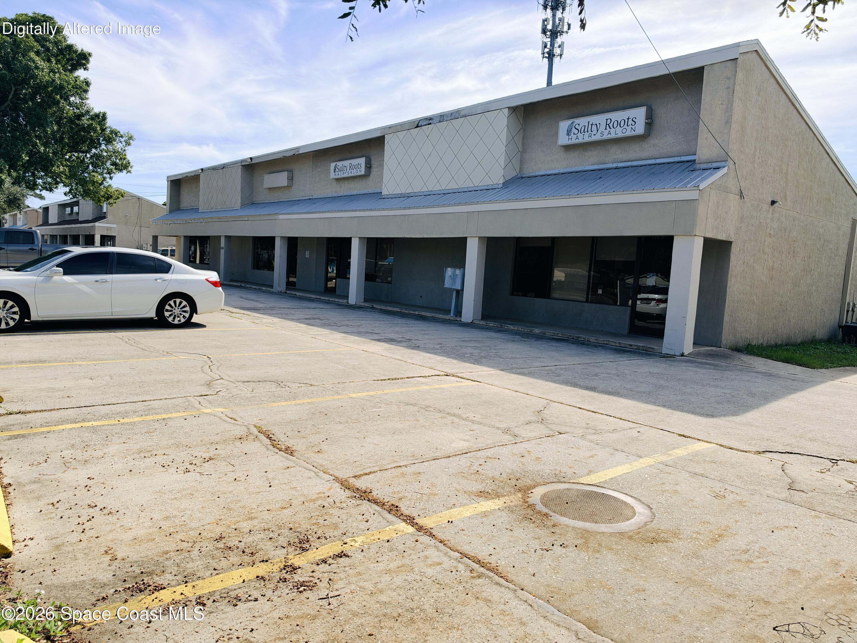 4350 S Hopkins Ave, Titusville, FL 32780