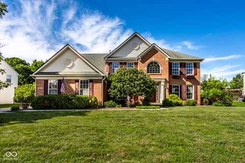 6299 Turnbridge Dr, Avon, IN, 46123-7906 | Card Image
