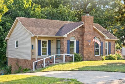 3120 Larson Ln, House other with 3 bedrooms, 2 bathrooms and 2 parking in Clarksville TN | Image 1